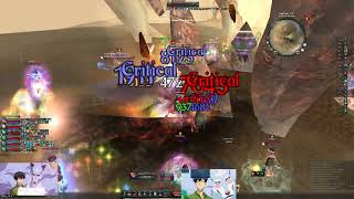 Aika CBM Warlock Amir screenshot 1