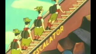 Download Lagu Screen Song - The Ski's the Limit MP3