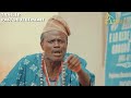 Pastor jeremiah  yoruba movie 2022 drama showing soon on asiwajutv