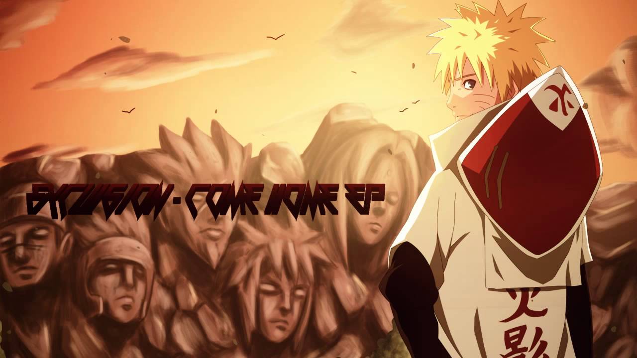 Exclusion - Come Home EP [BassOne Records]