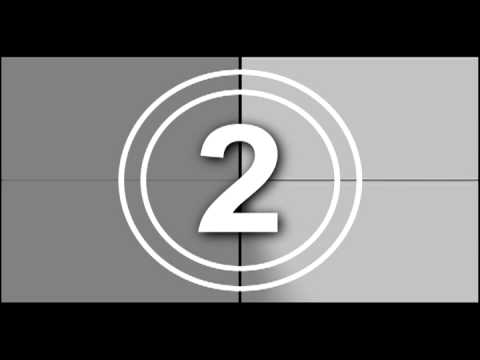 Countdown Testing :)