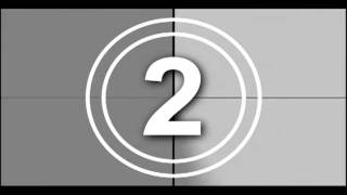 Countdown Testing :)