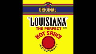 Louisiana Hot Sauce Type Beat 1 (Prod. by Deezy On Da Beat)
