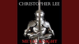 Video thumbnail of "Christopher Lee - The Impossible Dream (Extended Version)"