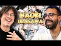 MEET NAOKI URASAWA | Intervista con Dario Moccia
