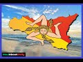 Sicily S Forgotten Trinacria From Myth To Modern Icon 