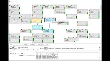 HomeSeer Z-Seer+ Z-Wave Network Diagnostics Software