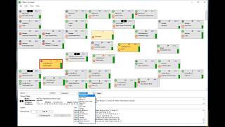 HomeSeer Z-Seer+ Z-Wave Network Diagnostics Software screenshot 4