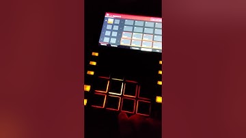 Test to make music 2 (mpc one)