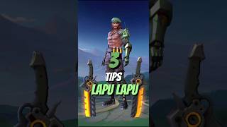 guia lapu lapu #lapulapu #lapulapumobilelegends #mlbb
