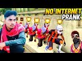 Whte444 NO INTERNET PRANK | Poco x3 Pro🔥iPhone 13📲 FreeFire