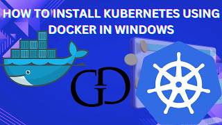 How to Install Kubernetes Using Docker  Easy Kubectl Guide  2026