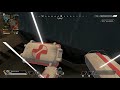 Lonely bastard in Apex Legends
