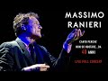 Capture de la vidéo Massimo Ranieri - Canto Perché Non So Nuotare...da 40 Anni - Full Concert