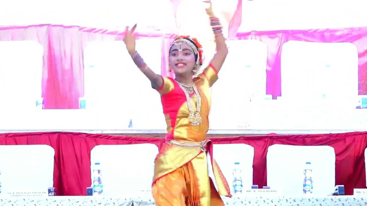 RSR College Day 2023 Celebrations @rsrengineeringcollege