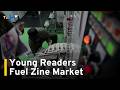 Why Japan’s Youth Is Ditching Screens for Printed Zines｜TaiwanPlus News
