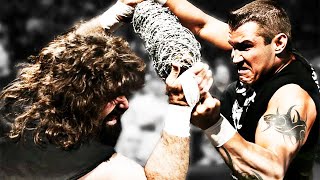 Retro Ups & Downs: WWE Backlash 2004