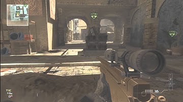 Mw3 Tips and Tricks Seatown SnD