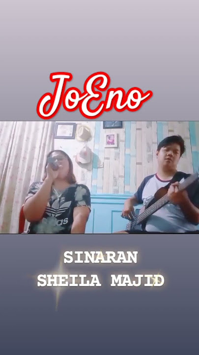 SINARAN - SHEILA MAJID #trending #sheilamajid #sinaran #fyp