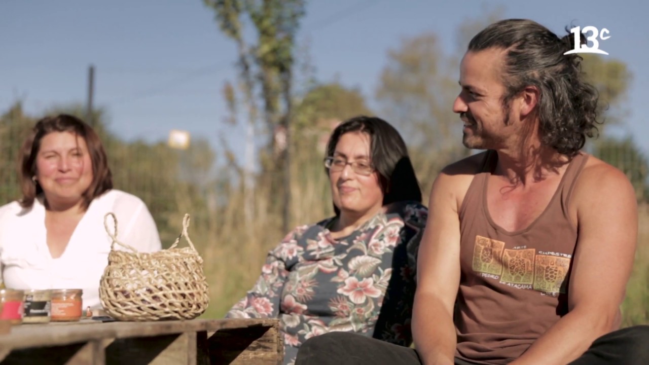 Las deliciosas pastas de ajo de Chiloe Gourmet | Carlo Cocina