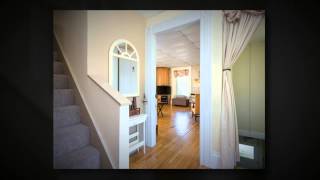 2 Wentworth Street video tour