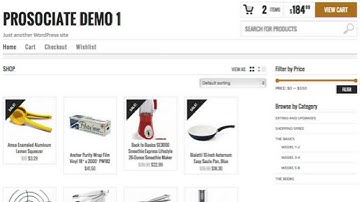 Prosociate Review 2014