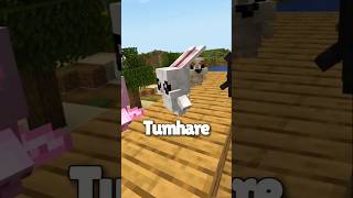 This Mod Gives You Bodyguards 😲  #shorts