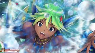 【wlw】拡大2vs2 【紅筆シレネ】