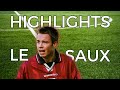 Graeme Le Saux Career Highlights