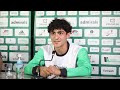 Mängueelne pressikonverents (FCI Levadia - Tallinna JK Kalev)