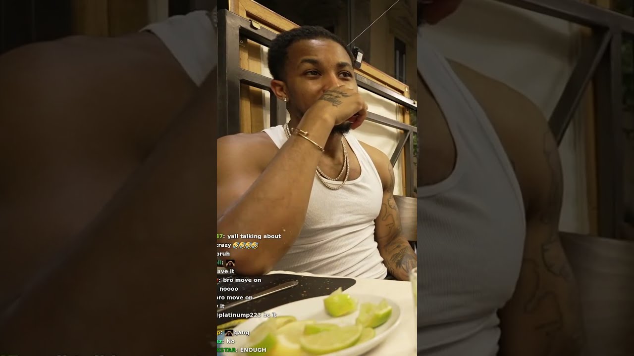 DDG Said Reggie S A NOBODY Hate He Ever Beefed With Him 