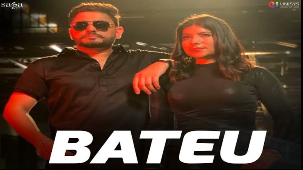 Bateu |Full New Song |Prdeep Boora| kk music |Haryanvi song