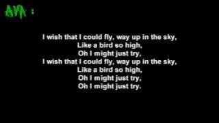 Hollywood Undead - Bullet [Lyrics]