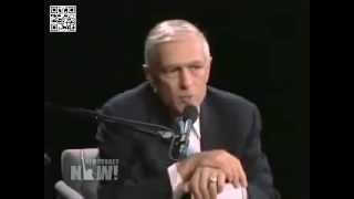 General Wesley Clark on Wars nails and hammers