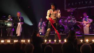 Bill Cherry, “Big Hunk O’ Love” - video by Susan Quinn Sand