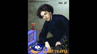 Almost Volodya /Почти Володя. Experimental electronic Vol. 21
