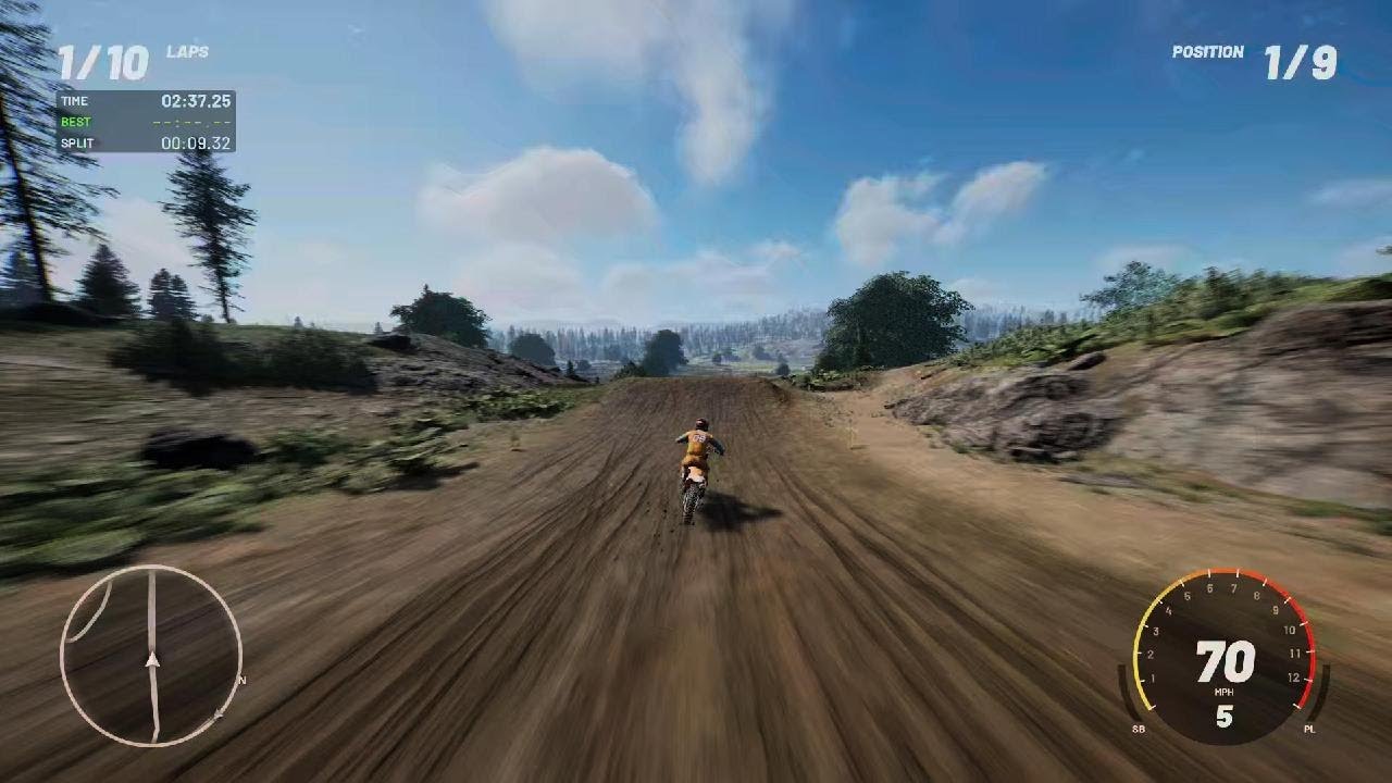 Nice lil whip in archer