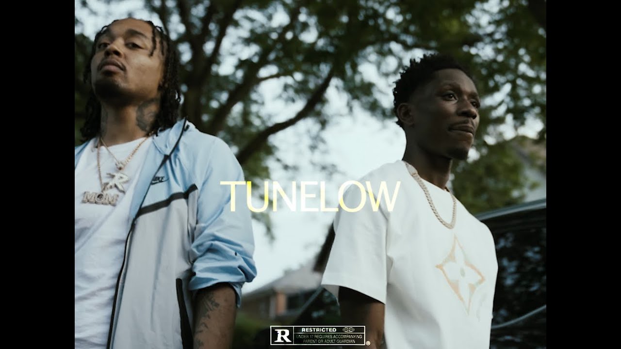 TuneLow "Demarcus Cousins" (Official Music Video)