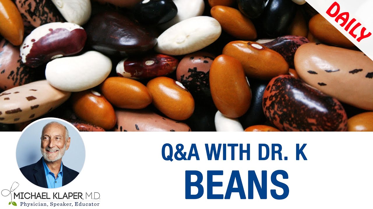 Beans - Canned Beans Vs. Dried Beans, Is There A Difference?