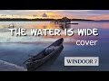 The Water Is Wide COVER