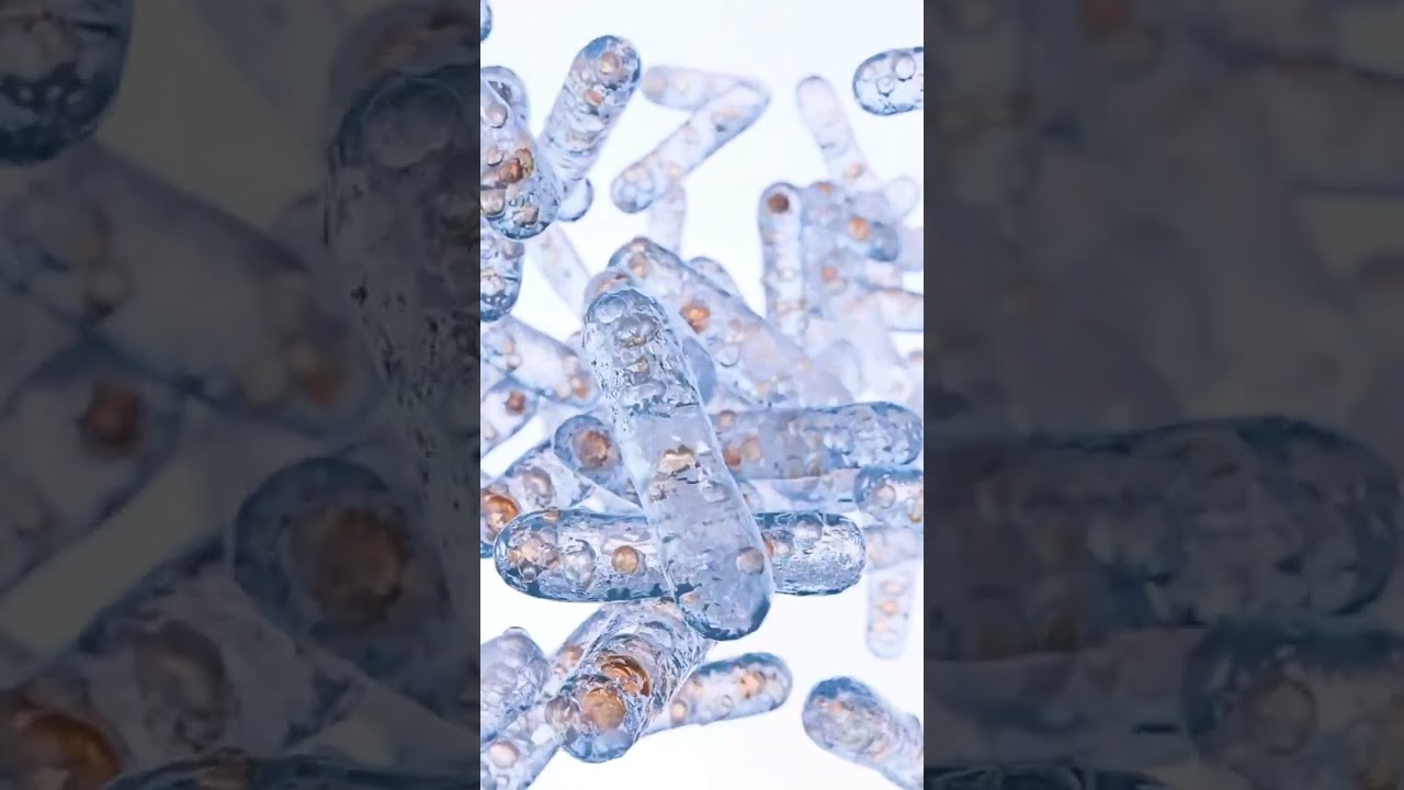 Объяснение связи между кишечником и мозгом.