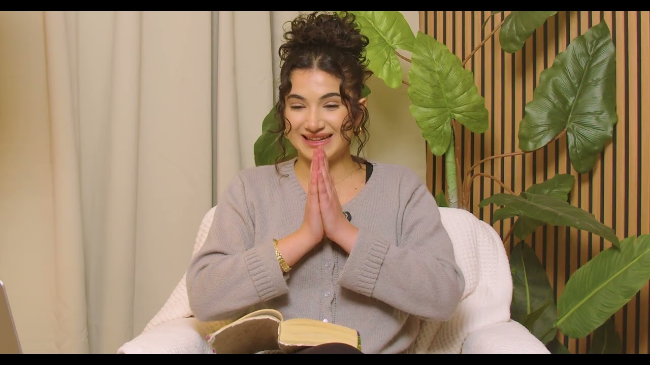 The Fruit That Proves the Root: Evidence of a Life Lived Like Jesus