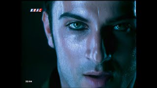 Tarkan - Kır Zincirlerini (Bu Gece) - (4K-Upscale)