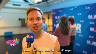 Zoete Zusjes Lossen Het Op Taartvideo Yt