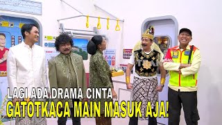 Ekspektasi Asput Bertemu Lelaki Gentle Terpatahkan | SAHUR LEBIH SEGERRRR (27/02/26)* P2