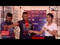 Best Adventure Vlogger : E Bull Jet | 24 Social Media Awards