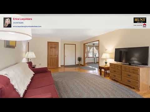 6632 Quarry Road, Chittenango, NY home video tour