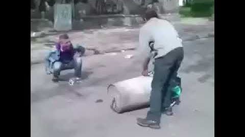 Container - To be Continued