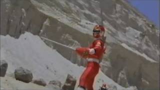 Forever Red Archived Footage