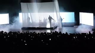 Daniel Caesar | Disillusioned | LIVE